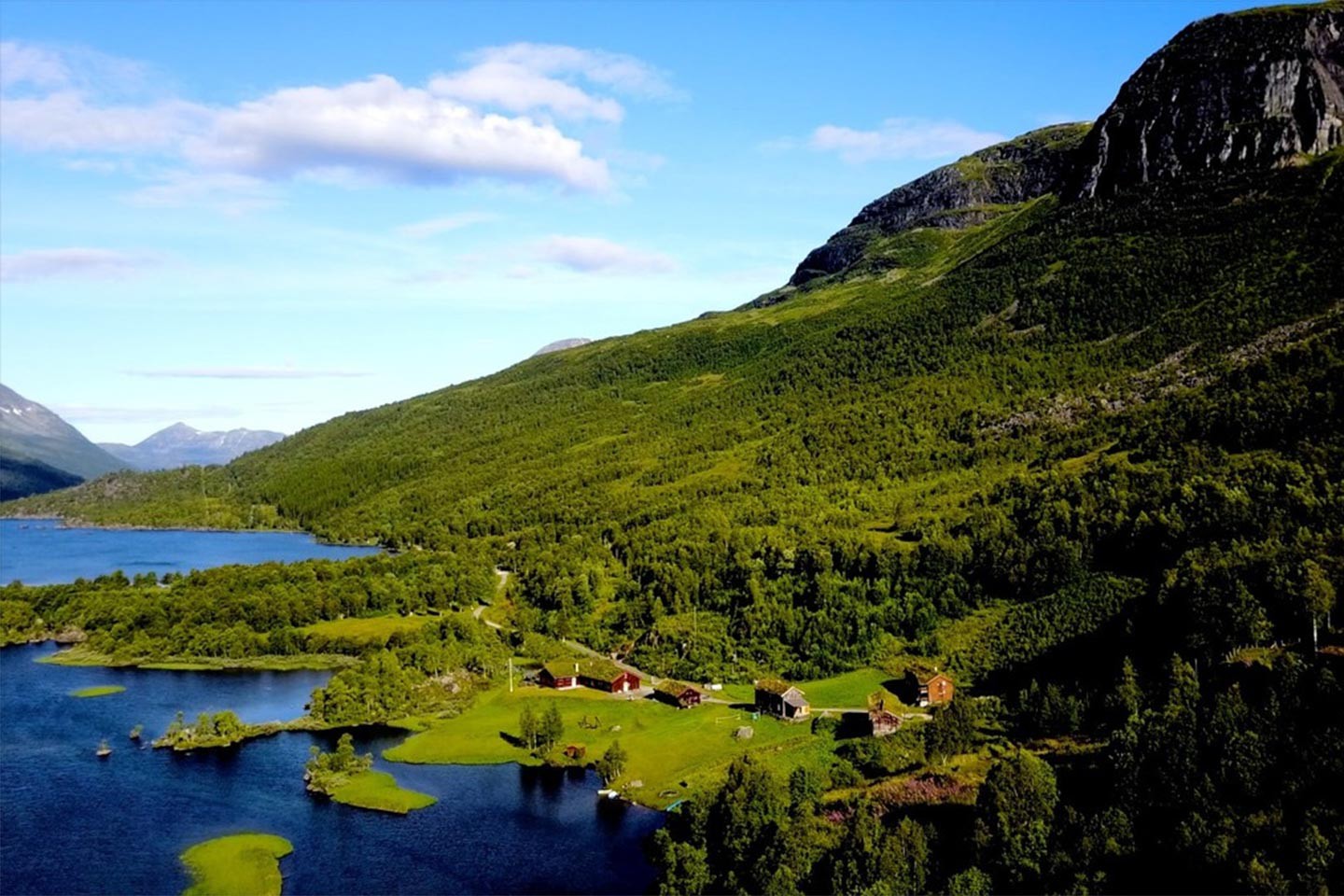 Kustweg 17 En Lofoten Rondreis Angurboda